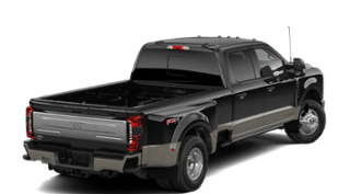 2026 Ford Super Duty® External Image 4